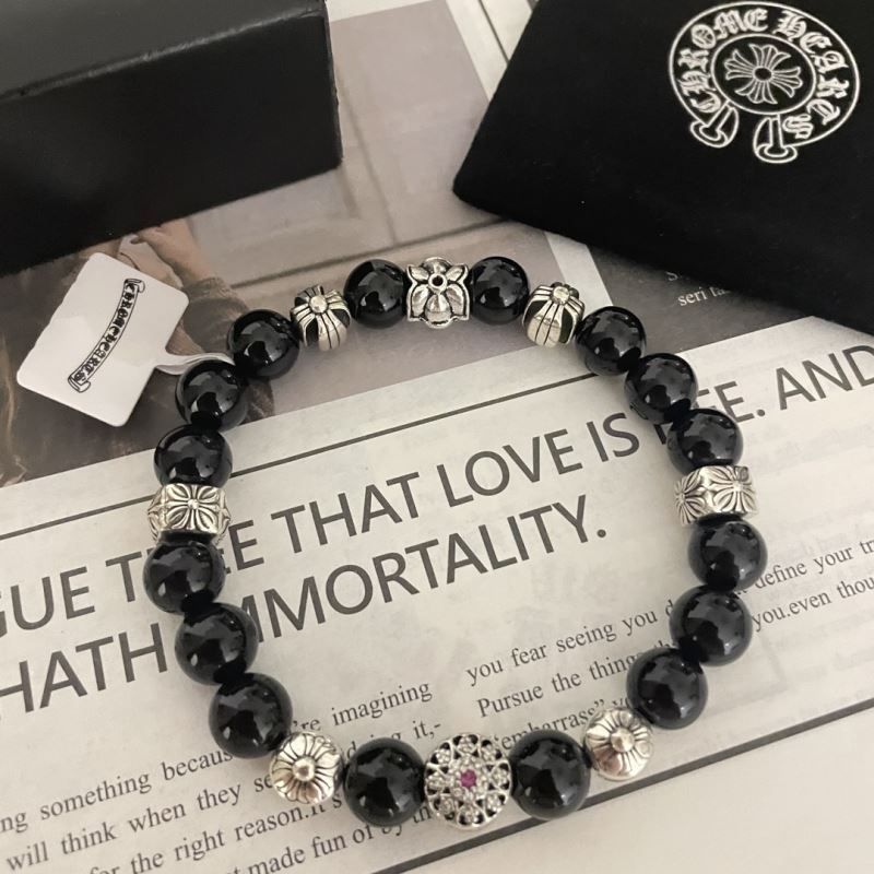 Chrome Hearts Bracelets